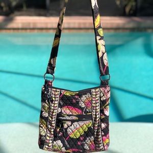 Vera Bradley crossover